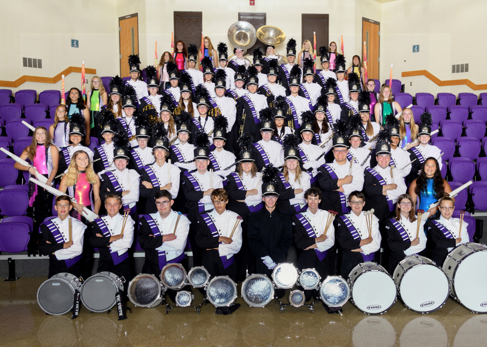 Marching Band